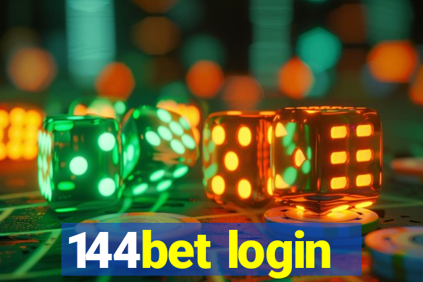 144bet login